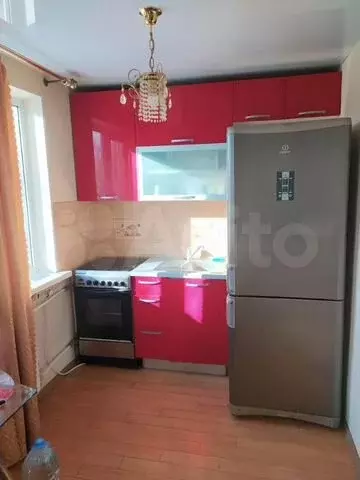 Квартира-студия, 28,8 м, 5/5 эт. - Фото 0