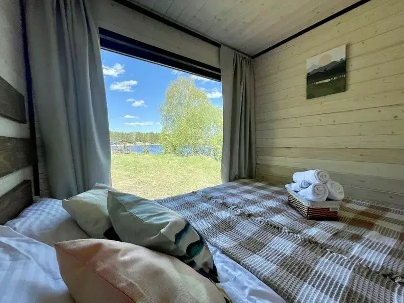 Дом в Челябинская область, Миасский городской округ, пос. Верхний ... - Фото 2