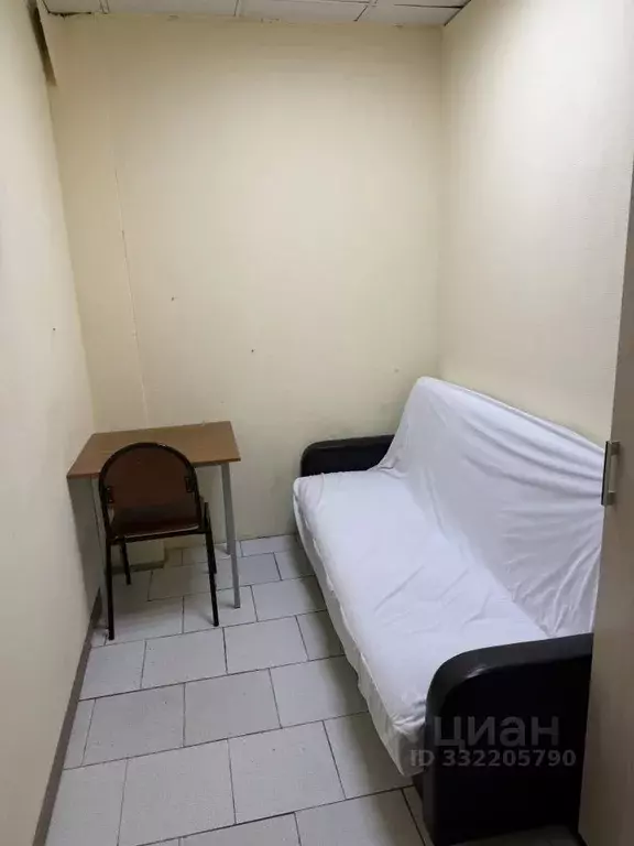 Комната Москва ул. Красного Маяка, 15АС1 (8.0 м) - Фото 1