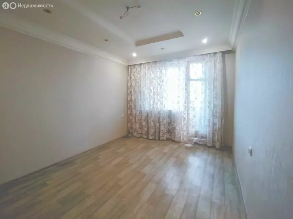 2-комнатная квартира: Пятигорск, улица Орджоникидзе, 11к1 (42 м) - Фото 1