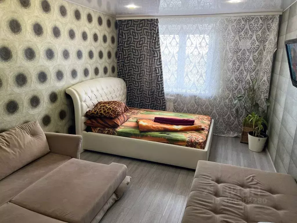 2-к кв. Вологодская область, Вологда Молодежная ул., 31к2 (68.0 м) - Фото 1