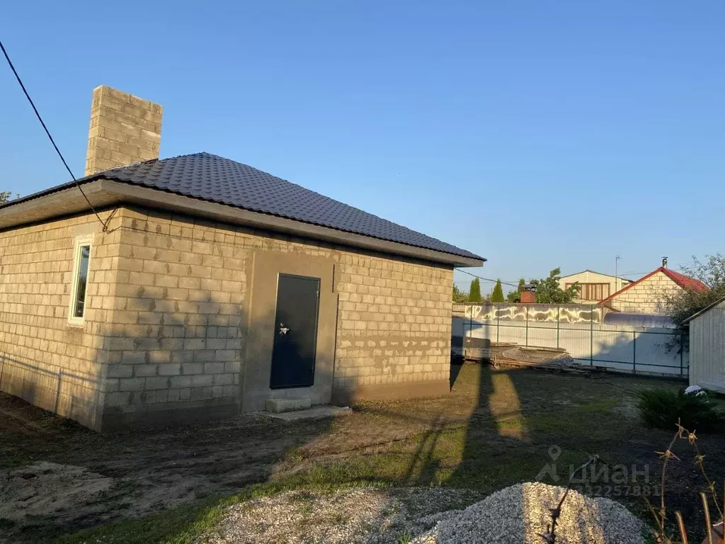 Дом в Самарская область, Тольятти Тимофеевское-2 СНТ, 141 (90 м) - Фото 1