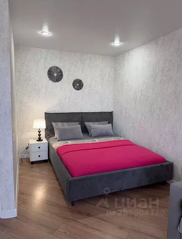 1-к кв. Ставропольский край, Ставрополь ул. Мира, 236 (42.0 м) - Фото 0