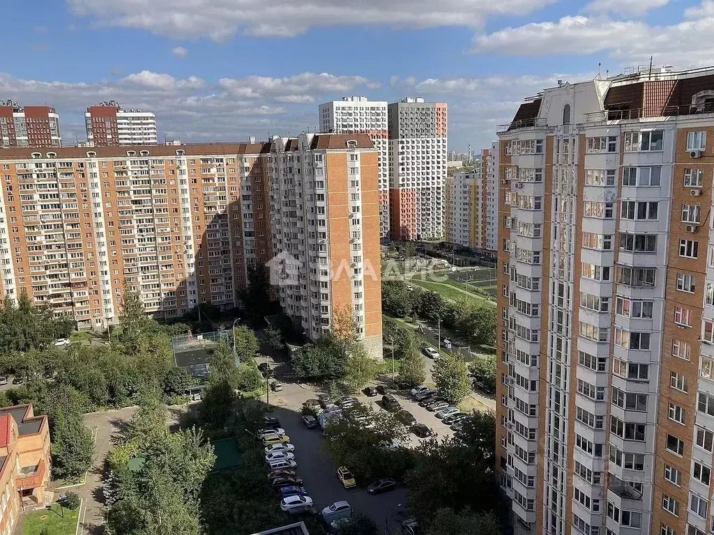 3-к кв. Московская область, Химки ул. Марии Рубцовой, 7 (76.1 м) - Фото 1