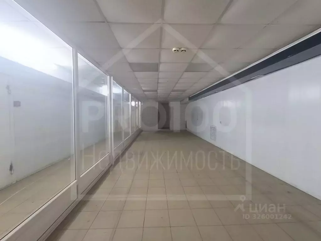 Помещение свободного назначения в Омская область, Омск просп. Мира, 16 ... - Фото 2