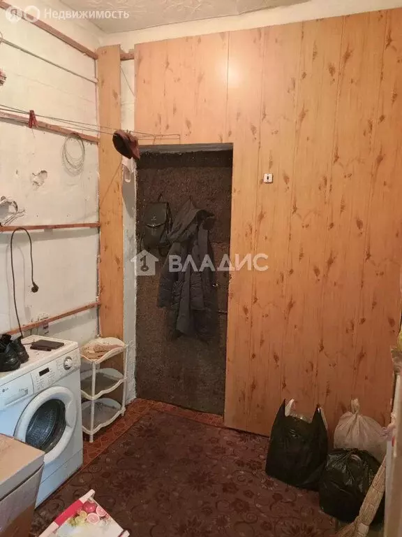 1-комнатная квартира: Улан-Удэ, Целинная улица, 4 (32 м) - Фото 1