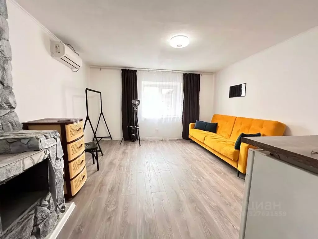 Студия Ставропольский край, Пятигорск ул. Коста Хетагурова, 62 (23.0 ... - Фото 1