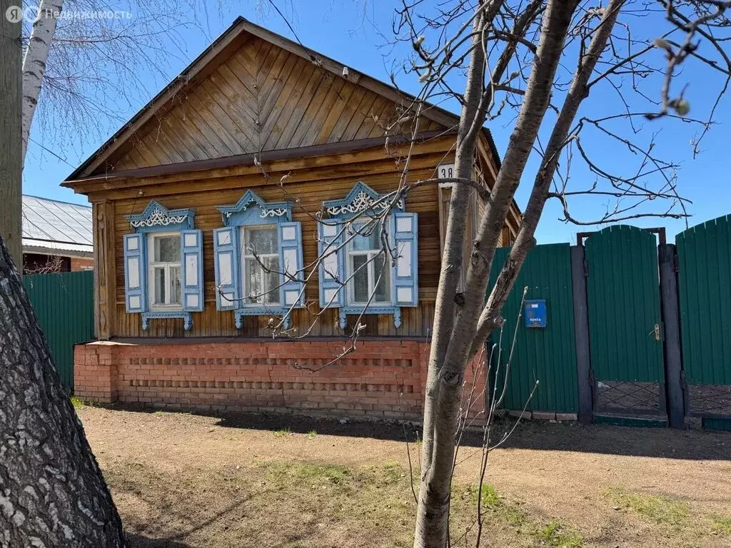 Дом в Бузулук, улица 15-я Линия (51.9 м) - Фото 2