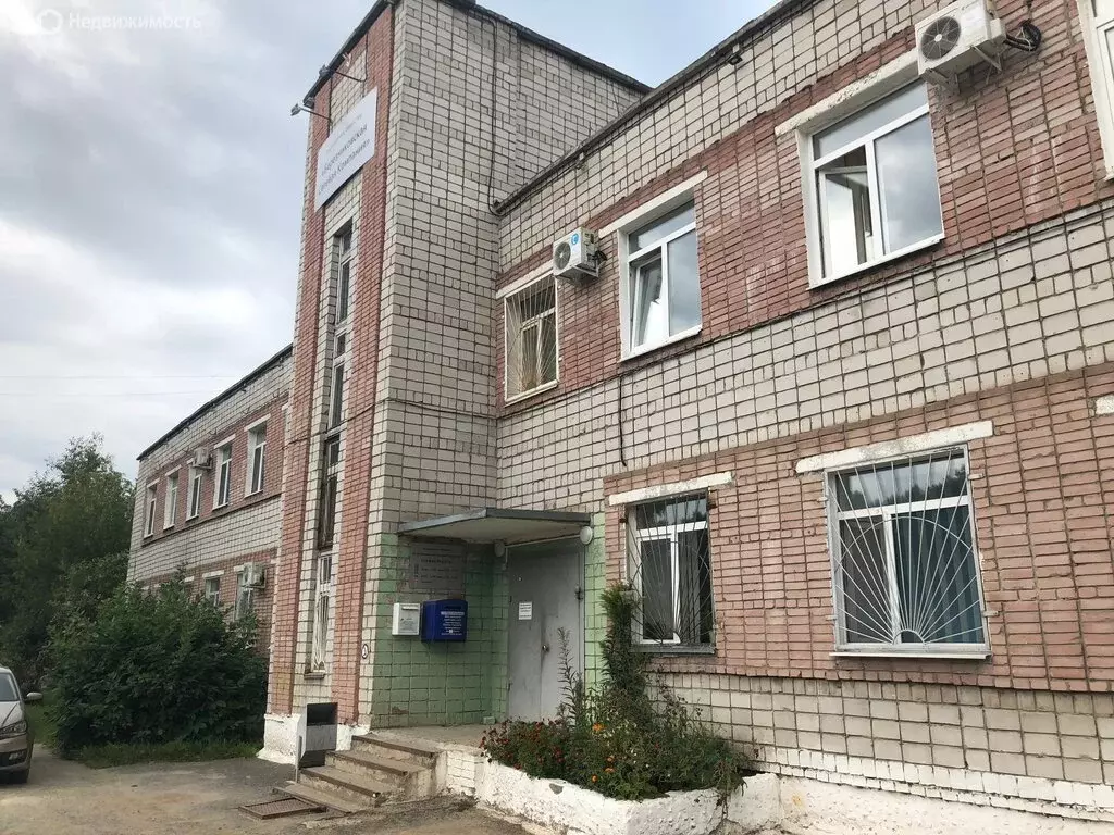 Производственное помещение (1934 м) - Фото 2