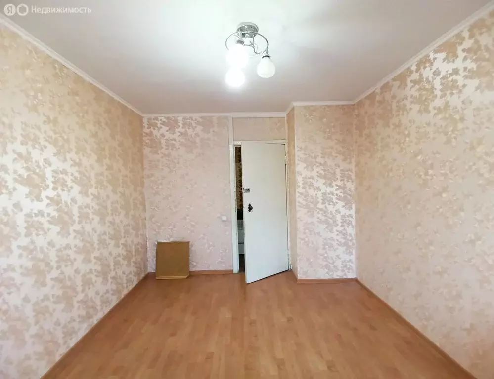 3-комнатная квартира: Пермь, Тбилисская улица, 27 (60.2 м) - Фото 2