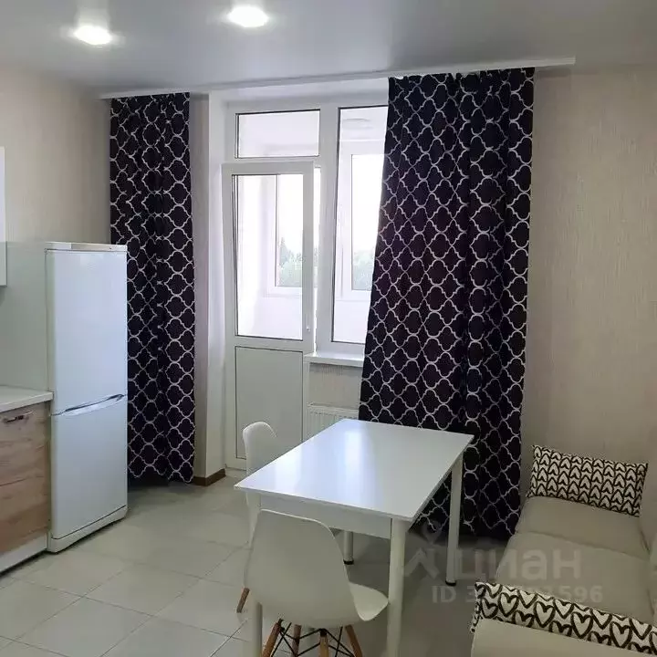 1-к кв. Алтайский край, Барнаул ул. Малахова, 29 (32.9 м) - Фото 2