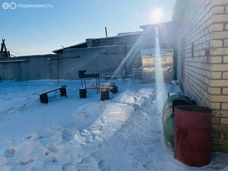 Дом в село Смоленка, Школьная улица, 18 (115 м) - Фото 2