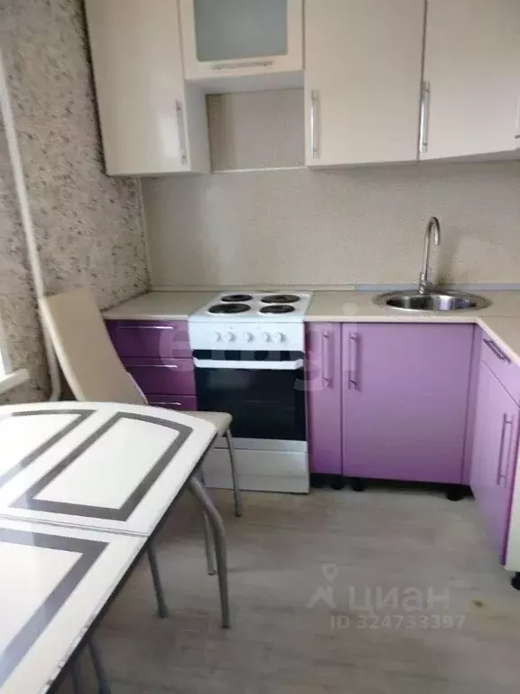 3-к кв. Томская область, Северск городской округ, пос. Самусь ул. ... - Фото 1