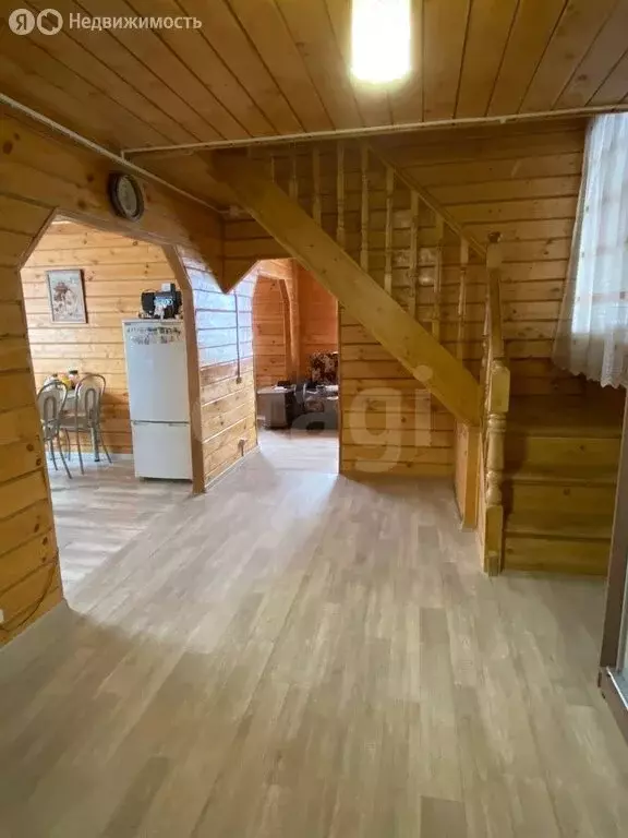 Дом в Чернушка, улица Урицкого (100 м) - Фото 1