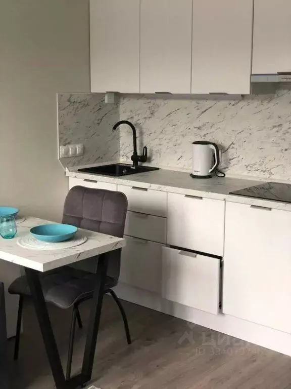 Квартира, студия, 22.6 м - Фото 2
