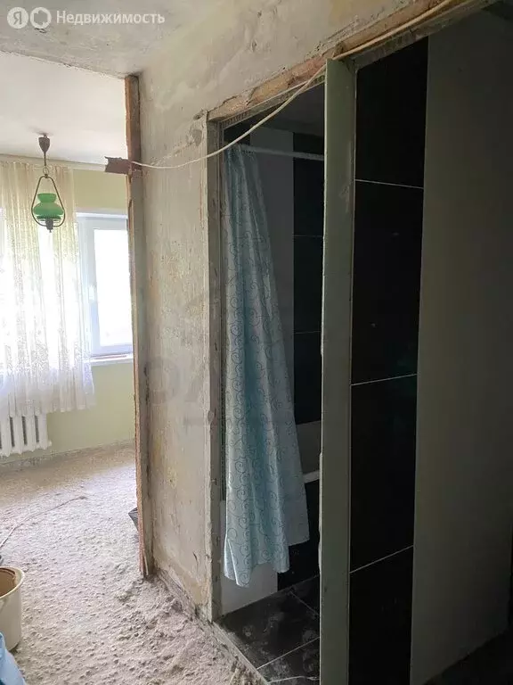 2-комнатная квартира: Калуга, улица Баррикад, 137 (48.5 м) - Фото 0