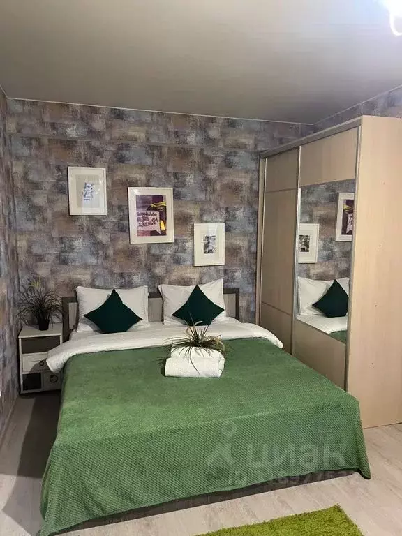 1-к кв. Москва Бережковская наб., 8 (42.0 м) - Фото 1