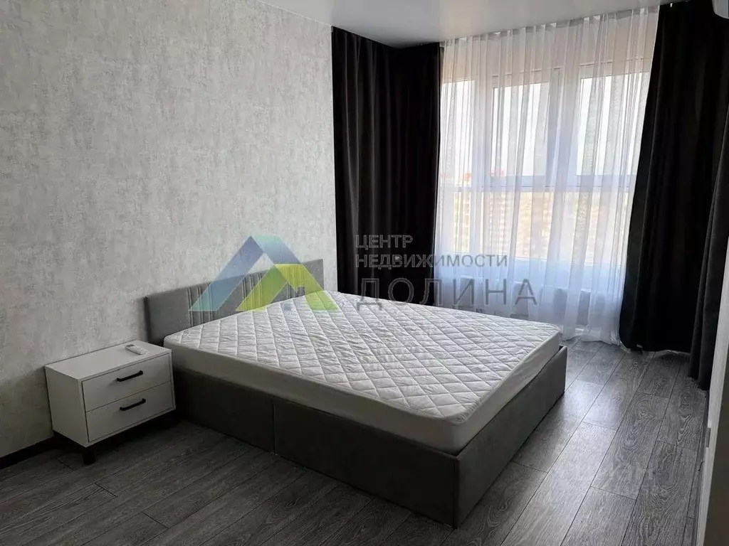 1-к кв. Волгоградская область, Волгоград ул. Степанищева, 4 (38.0 м) - Фото 0