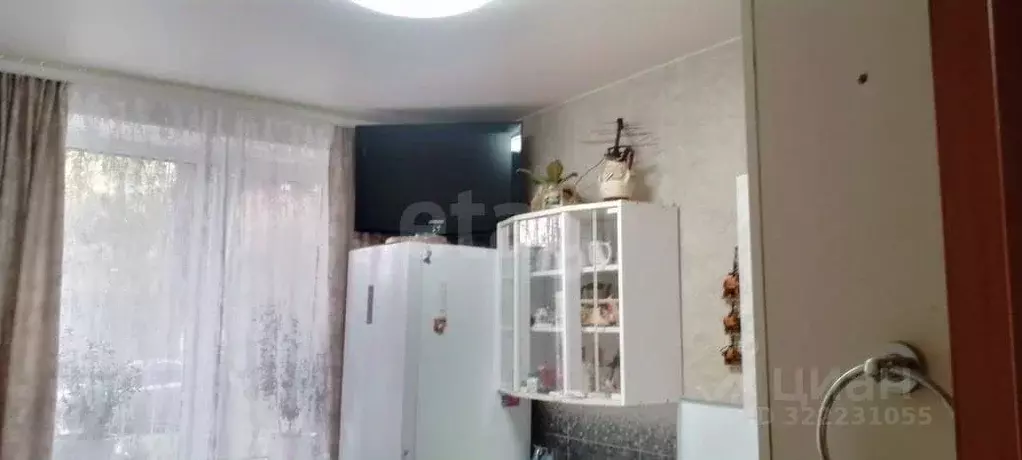 2-к кв. Свердловская область, Нижний Тагил Огнеупорная ул., 61 (50.7 ... - Фото 2