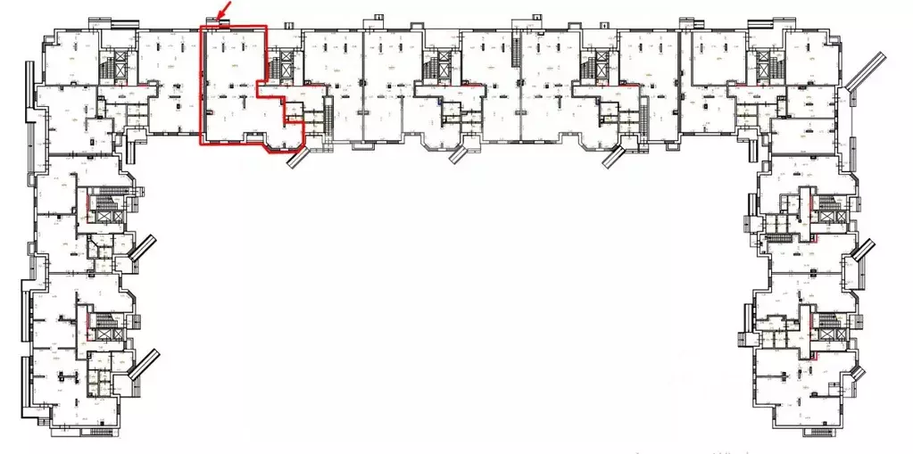 Торговая площадь в Московская область, Звенигород Одинцовский ... - Фото 2