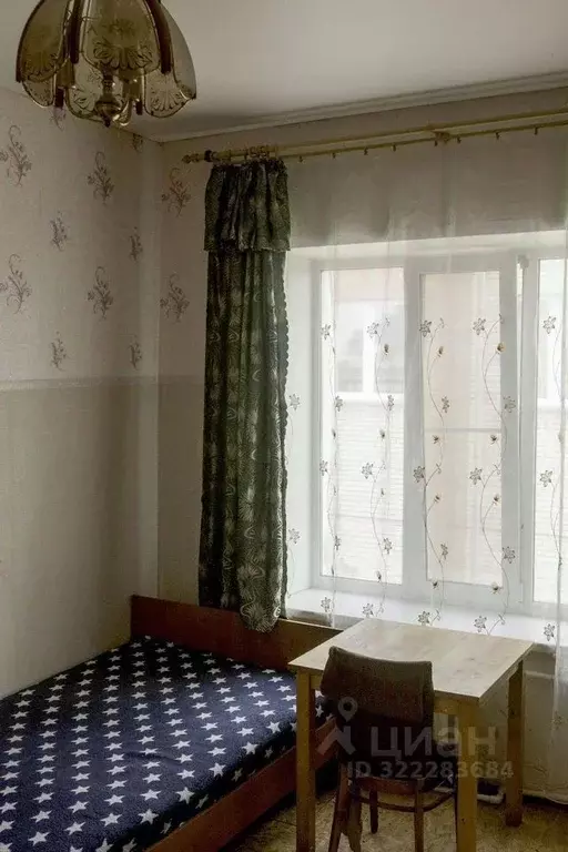 2-к кв. Новгородская область, Старая Русса ул. Поперечная, 81 (55.0 м) - Фото 1