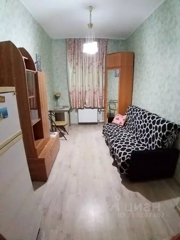 Комната Санкт-Петербург 20-я Васильевского острова линия, 11В (11.0 м) - Фото 0