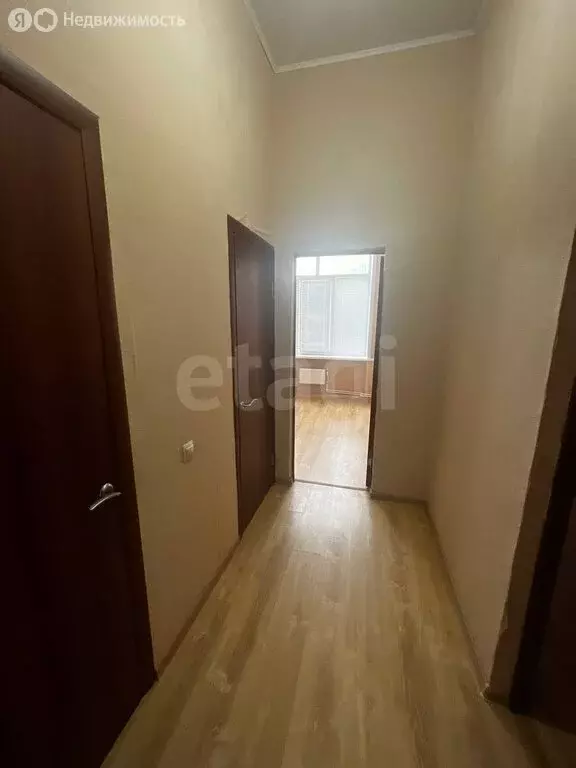 1-комнатная квартира: Белгородская область, городское поселение ... - Фото 1