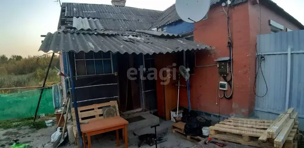 Дом в Белгородская область, Белгородский район, с. Стрелецкое ... - Фото 0