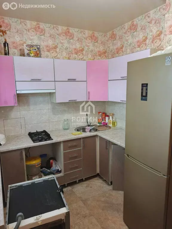 2-комнатная квартира: Комсомольск-на-Амуре, Комсомольская улица, 75/3 ... - Фото 0