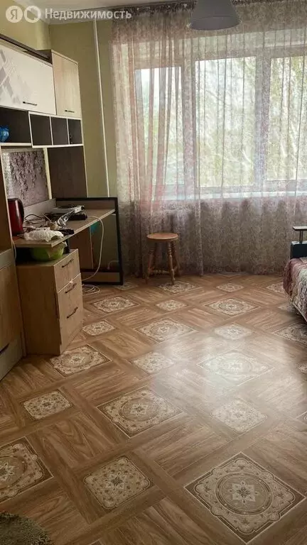 1к в -комнатной квартире ( м) - Фото 1