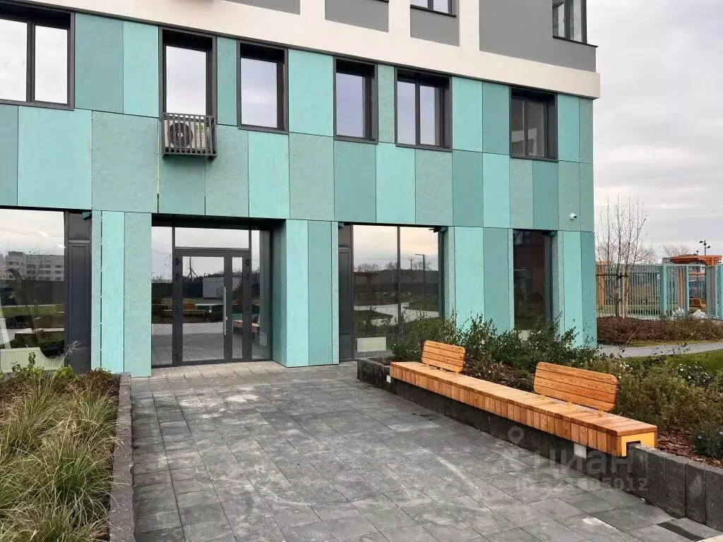 Помещение свободного назначения в Свердловская область, Екатеринбург ... - Фото 0