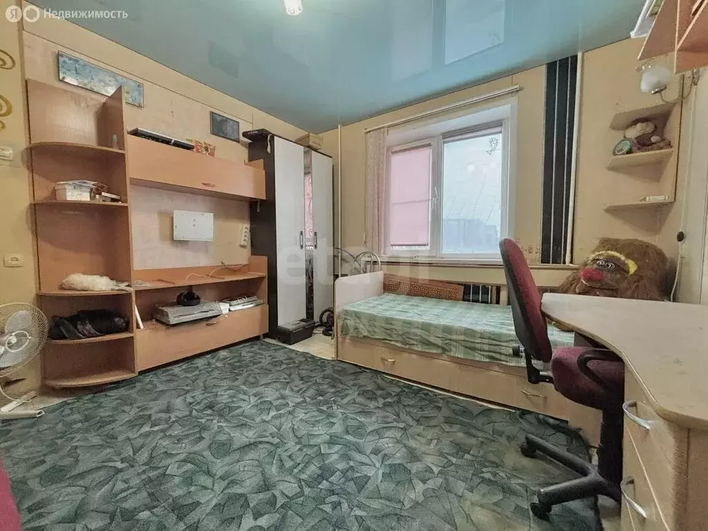 2-комнатная квартира: Вологда, улица Возрождения, 72 (52.4 м) - Фото 2