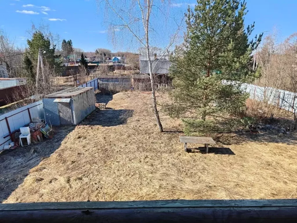 Участок в Московская область, Можайский муниципальный округ, пос. ... - Фото 2