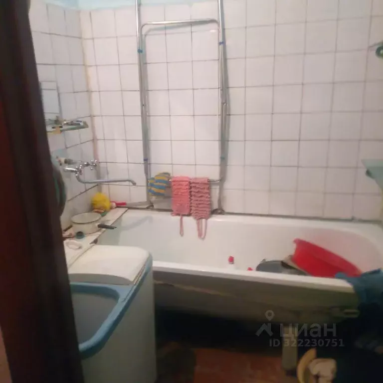 2-к кв. Самарская область, Красноярский район, Новосемейкино городское ... - Фото 0