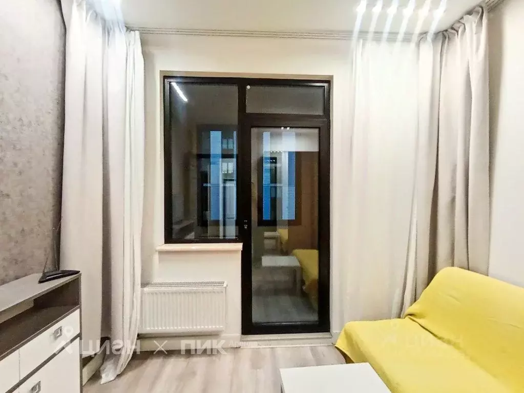 2-к кв. Москва Кронштадтский бул., 6к5 (40.5 м) - Фото 1