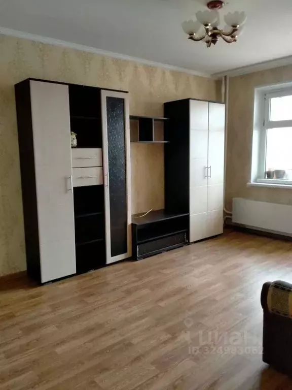 1-к кв. Белгородская область, Старый Оскол Северный мкр, 34 (37.0 м) - Фото 2