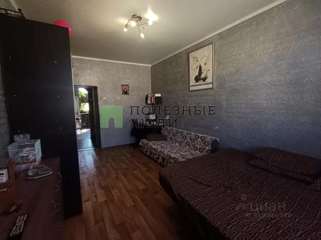 2-к кв. Крым, Евпатория ул. Интернациональная, 81 (47.7 м) - Фото 2