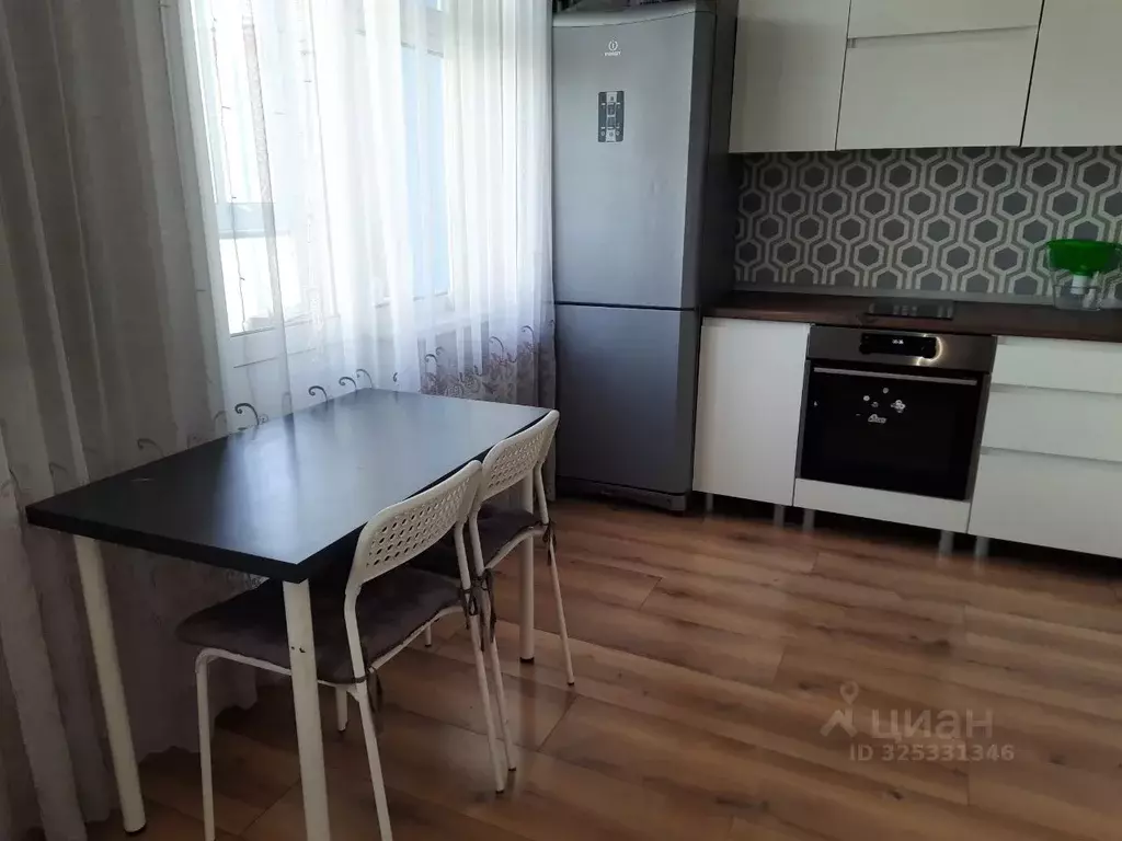 3-к кв. Красноярский край, Красноярск просп. 60 лет Образования СССР, ... - Фото 2