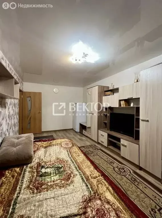 2-комнатная квартира: Кострома, микрорайон Юбилейный, 17 (49.9 м) - Фото 2