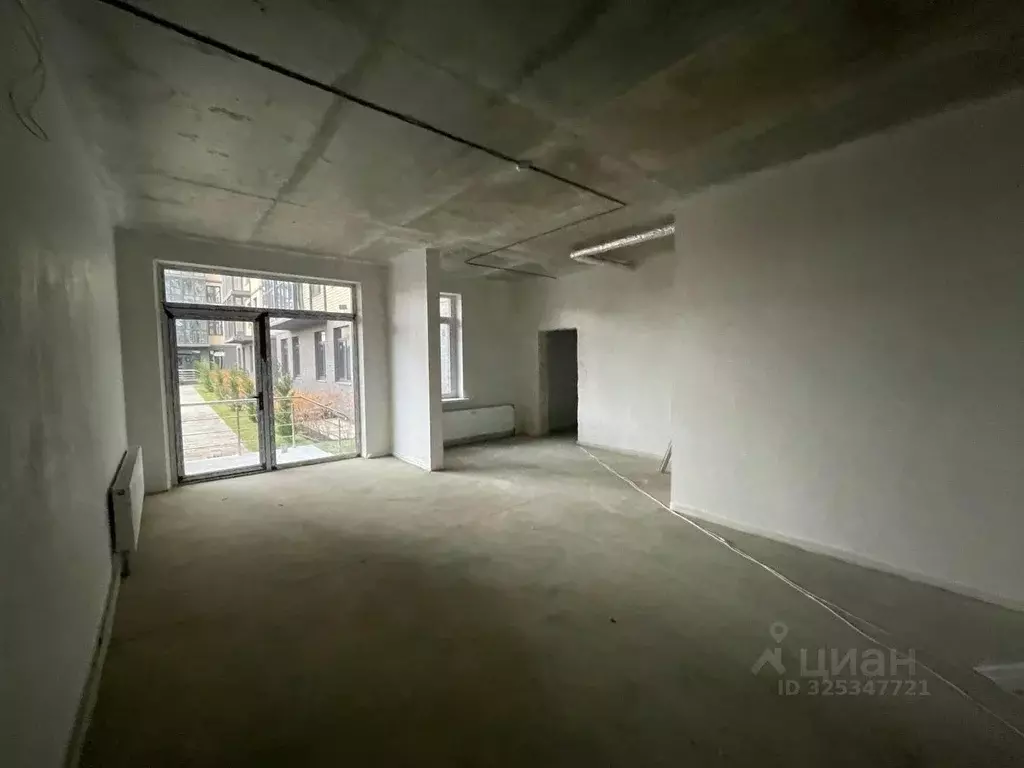 Помещение свободного назначения в Адыгея, Тахтамукайский район, ... - Фото 1