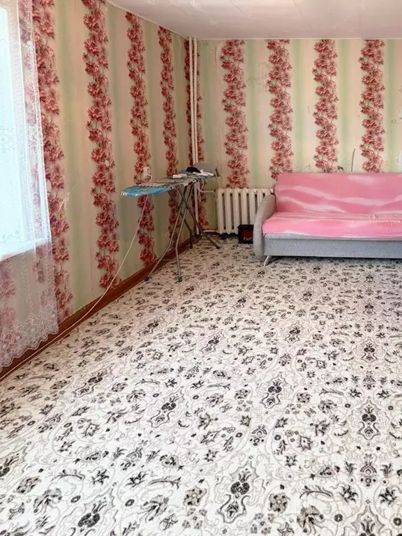 2-к кв. Приморский край, Лазовский муниципальный округ, Преображение ... - Фото 2