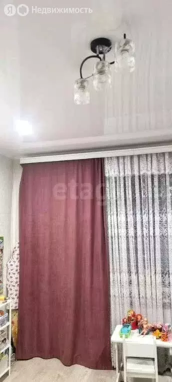 1-комнатная квартира: Вологда, Архангельская улица, 9А (34 м) - Фото 1