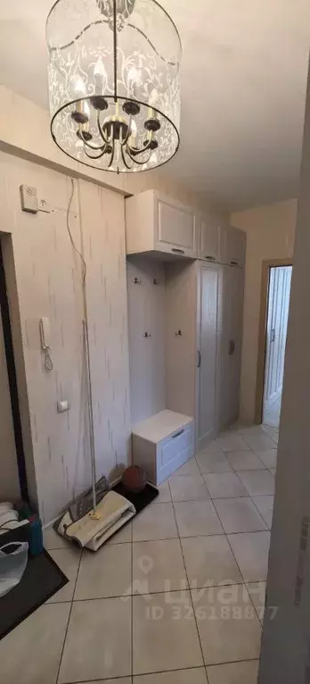 2-к кв. Пермский край, Пермь ул. Мира, 70В (52.3 м) - Фото 1