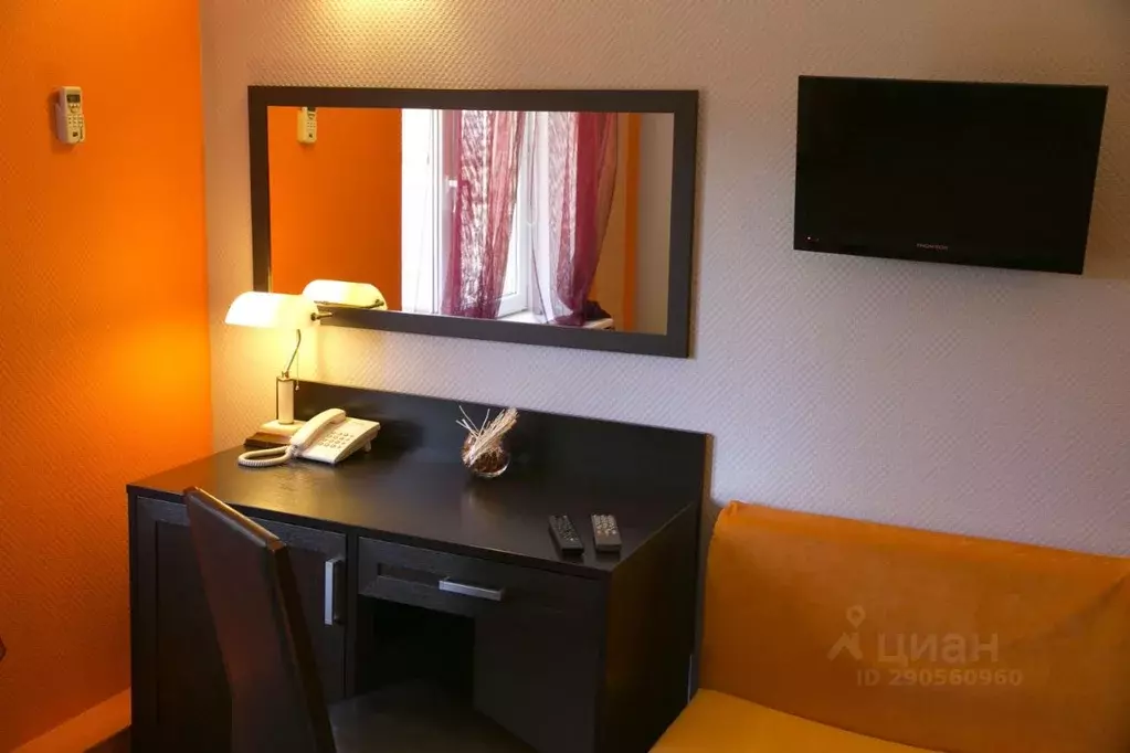 Комната Москва Внуковское поселение, д. Рассказовка, 1Д (15.0 м) - Фото 2