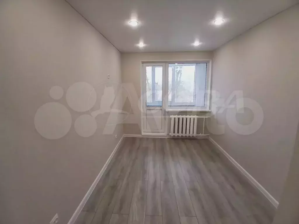 1-к. квартира, 12,9 м, 5/8 эт. - Фото 0