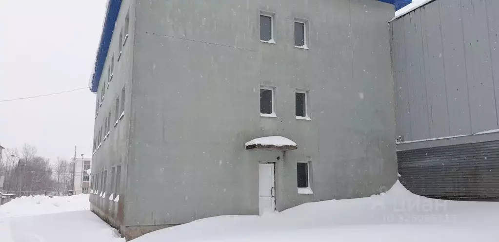 Помещение свободного назначения в Башкортостан, Белебей ул. ... - Фото 2