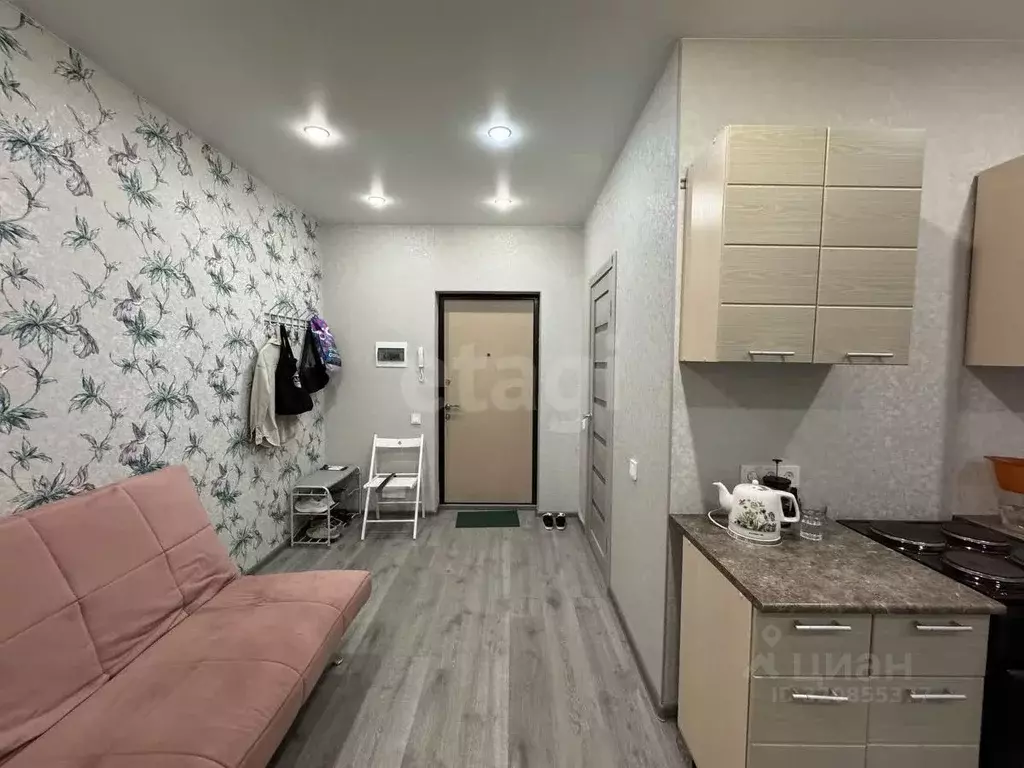 Студия Коми, Сыктывкар Октябрьский просп., 220 (21.6 м) - Фото 2