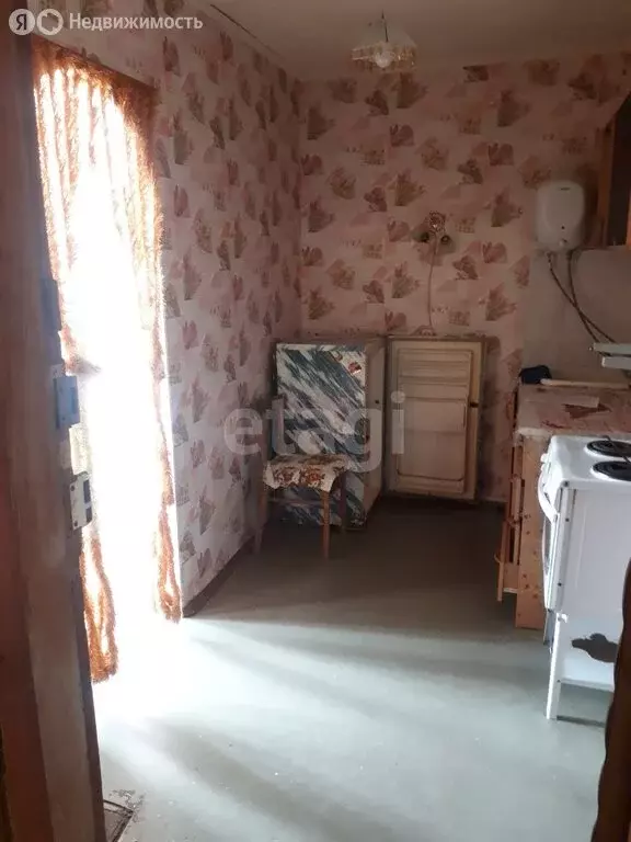 1к в -комнатной квартире (17.6 м) - Фото 2