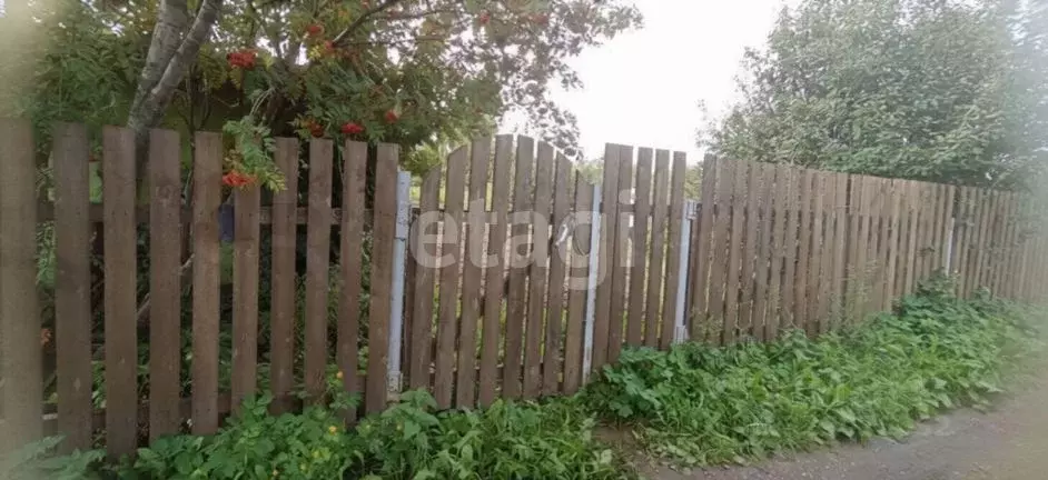 Дом в Томская область, Томск Зайчик СТ,  (16 м) - Фото 1