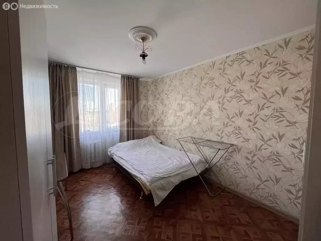 3-комнатная квартира: Тюмень, улица Червишевский Тракт, 94 (65 м) - Фото 2